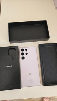 Samsung Galaxy S23 Ultra 256 - 7