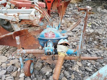 Rotavator - 7