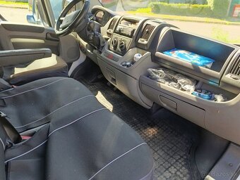 Citroen Jumper 2.2 - 7
