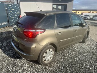 Citroën C4 Picasso 1.6 HDi - 7