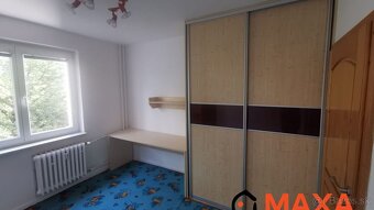 REZERVOVANÉ, EXKLUZÍVNE, TROJIZBOVÝ BYT, HLINY, ŽILINA - 7