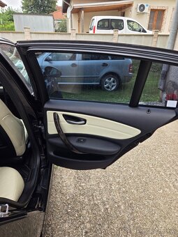 BMW 118d - 7