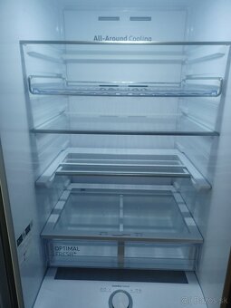 Samsung RB38C676CS9/EF - 7