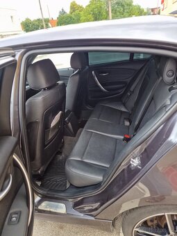 BMW E87 120D 130KW M PACET - 7
