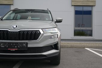 Škoda Karoq 2.0 TDI EVO SCR Style 4x4 DSG - 7