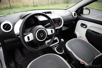 Renault Twingo ZNÍŽENÁ CENA - 7
