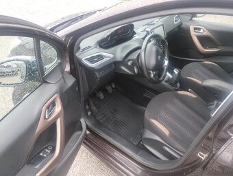 Peugeot 208 1.2 Vti Active - 7