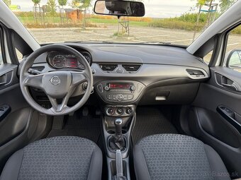 Opel Corsa E 1,2 16V 51kW - 7