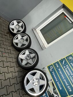 3SDM 0.05 R19 5x112 - 7