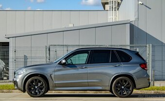 BMW X5 x Drive40d A/T - 7