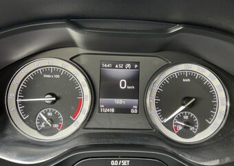 Škoda Kodiaq 2.0TDi STYLE+ EXCLUSIVE 7MÍST nafta automat - 7