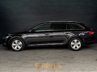 ⭐ ŠKODA SUPERB COMBI ⭐ - 7