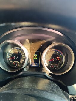 Predám Mitsubishi Pajero Wagon. - 7