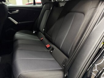 Audi Q2, 1.4 TFSI 110kw, Benzín, S-LINE paket, 1 majiteľ - 7