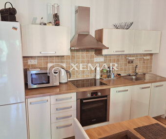 Predaj 2-izbového bytu v Tale Apartments - Bystrá - 7