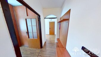 DELTA - Pekný, zariadený 2-izbový byt na prenájom Poprad - J - 7