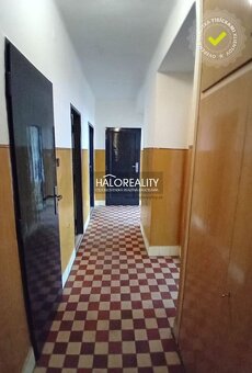 HALO reality - Predaj, trojizbový byt Lučenec, priestranný v - 7