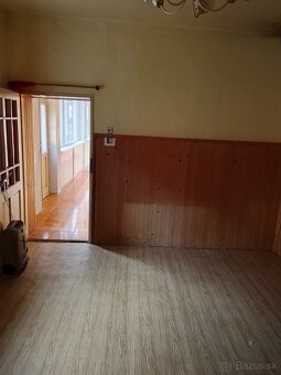 Predam rodinny dóm v okrese Velky krtis - 7