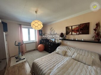 HALO reality - Predaj, trojizbový byt Prievidza, Staré Sídli - 7