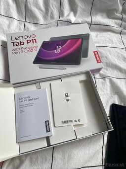 Tablet Tab p11 - 7