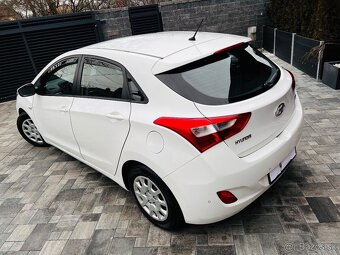 Hyundai i30 benzin - 7