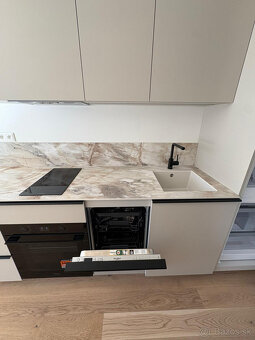 2-izbový byt s terasou v luxusnom projekte – VYDRICA - 7