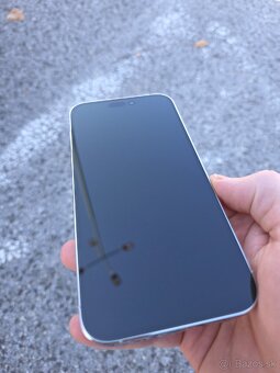 Apple iPhone 14 Pro Max Silver 128GB - 7