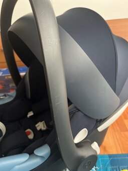 Vajíčko Cybex Anton M - 7
