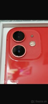 Iphone 12 mini red ❤️ - 7