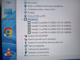 Lenovo thinkpad t460 ,Intel(R) Core™i5 ,8gb ram ,Windows 11 - 7