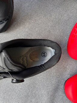 Cyklistické tenisky - 7