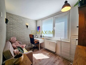 Ponúkame na predaj 3-izbový byt na Chlumeckého ulici v Brati - 7