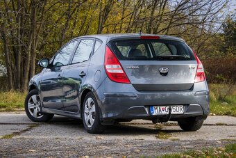 Hyundai i30 1.4i MPI DOHC CVVT Classic Plus - 7