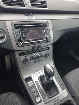 VW PASSAT B7 DSG na splátky BEZ příjmů a registrů i exekuce - 7