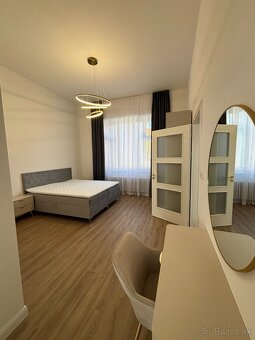 Luxusný 2-izbový byt na prenájom v srdci Košíc s parkovacím - 7