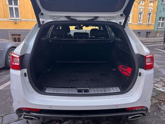 Kia Optima 2017 GT line - 7