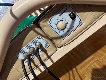 Ceragem masážne lôžko - 7