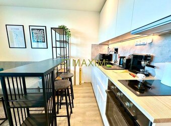 Garsónka na  ulici Jasovská na  prenájom - 7