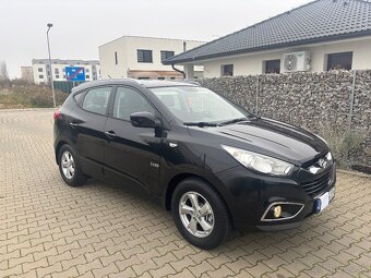 Hyundai ix35 1.6i GDI STYLE 147000km kúpene v SR - 7