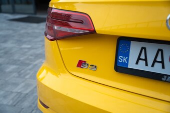 Audi S3 2.0tfsi 8V (facelift) 228kw (310hp) - 7