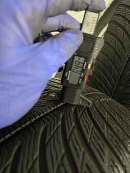 Zimná Sada BMW Style574 205/55 R17 2er Active/GrandTourer - 7