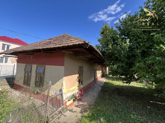 Vidiecky dom s pekným pozemkom - 7