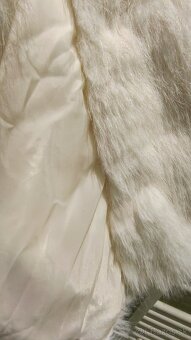 Umelý kožuch - 7