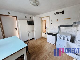 ZNÍŽENÁ CENA -Na predaj rodinný dom v Gbeloch, okr. SKALICA - 7