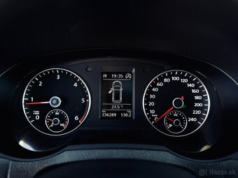 Seat Alhambra 2.0TDI DSG 7 MIESTNE - 7