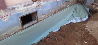 Hydroizolacne práce - 7