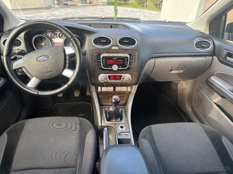 Ford Focus - 7