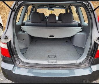 Kia Carens 2.0 crdi VAN - 7