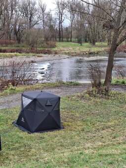 Přenosná sauna - 7