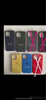 Kryty na Iphone 14, 14pro, 14promax - 7